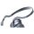 Zebra HSX100-BTN-L-HB-01 Carrying and Protective Accessories