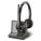 Poly 207325-01 Headset