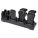 Zebra CRD3S4T-RFD40-TC2X-COM-1R Docks and Cradles