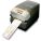 CognitiveTPG CXD4-1330 Barcode Label Printer