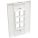 Tripp-Lite N080-106 Accessory
