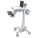 Ergotron SV41-6200-0 Mobile Cart