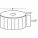 Wasp 633808403171 Barcode Label