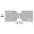 Zebra 10035242 RFID Label