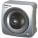 Panasonic BB-HCM311A Security Camera