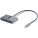 StarTech 5G2A2CPDB-USB-C-HUB Cables, Connectors, and Adapters