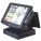 Posiflex TP7012R1W98/CD POS Touch Terminal