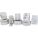 Zebra 10036818 RFID Label