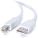 Epson CEPS-3PUSB Cables, Connectors, and Adapters