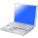 Panasonic CF-W8EWEZZAM Rugged Laptop