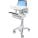 Ergotron SV43-12C0-0 Mobile Cart