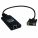 Tripp-Lite B055-001-SER Network Switch