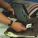 Monarch 6030 Portable Barcode Printer