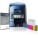 Datacard 510685-101 ID Card Printer System