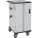 Ergotron YESBASGMPW4 Mobile Cart