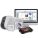 IDP 651404B ID Card Printer