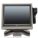 NCR 7610-3001-8801-A7 POS Touch Terminal