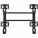 Samsung WMN8200SG Mounting Hardware and Stands