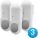 Ubiquiti Networks UVC-G3-FLEX-PWM-WT-3 Spare Parts