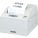 Citizen CTS4000PAUMWH Receipt Printer