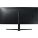 Samsung C34H890WGN Monitor