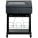Printronix P8P05-0100-000 Line Printer