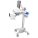 Ergotron SV41-6200-0 Mobile Cart