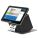 Custom America 921LD040100L33 POS System