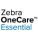 Zebra Z1AE-HC25XX-3C00 Service Contract