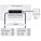 Extreme VX-9000-ADP-256 Wireless Controller