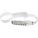 Zebra 10015358K Wristbands