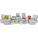 Zebra 05555BK08345 Ribbon