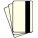 PVC-Cards Mag stripe Plastic ID Card