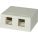 Signamax SMKL-2-WH Data Networking