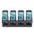 Handheld NX6-1015 Docks and Cradles