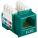 Black Box CAT6J-GN-10PAK Products