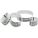 Zebra 10018855 Wristbands