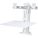 Ergotron WorkFit-SR Desks and Workstations