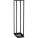Black Box RM253A Mobile Cart