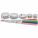 Zebra 10018856-3 Wristbands