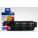 Brother LC713PKS InkJet Cartridge