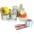 Zebra 10026460 Barcode Label