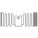 Alien ALN-9720-WRW RFID Inlay