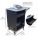 Newcastle Systems CheckMate 1000 Mobile Cart
