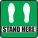 BCI DSV-SIGN-144-SD-A-O Labels