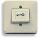 RCI 909 Rocker Switch Access Control Equipment
