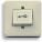 RCI 909 Rocker Switch Access Control Equipment