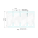 Zebra 10039973 RFID Label