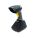 Unitech MS852B LR Barcode Scanner