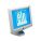 Elo D62208-000 Touchscreen
